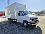 New 2024 Chevrolet Express 4500 4500 Series RWD Box Van for sale #2481240 - photo 3