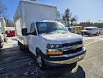 New 2024 Chevrolet Express 4500 4500 Series RWD Box Van for sale #2481240 - photo 4