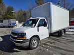 New 2024 Chevrolet Express 4500 4500 Series RWD Box Van for sale #2481240 - photo 1