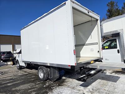 New 2024 Chevrolet Express 4500 4500 Series RWD Box Van for sale #2481270 - photo 2