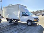 New 2024 Chevrolet Express 4500 4500 Series RWD Box Van for sale #2481270 - photo 3