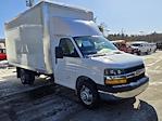 New 2024 Chevrolet Express 4500 4500 Series RWD Box Van for sale #2481270 - photo 4