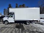 New 2024 Chevrolet Express 4500 4500 Series RWD 15' 5" Dejana Truck & Utility Equipment Box Van for sale #2481280 - photo 6