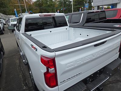 2025 Chevrolet Silverado 1500 Crew Cab 4x4, Pickup for sale #2500510 - photo 2