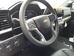 2025 Chevrolet Silverado 1500 Crew Cab 4x4, Pickup for sale #2500720 - photo 9