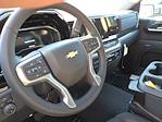 2025 Chevrolet Silverado 1500 Crew Cab 4x4, Pickup for sale #2501020 - photo 9