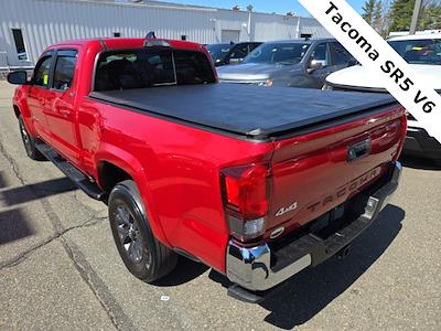 2023 Toyota Tacoma Double Cab 4WD Pickup for sale #2501071 - photo 2
