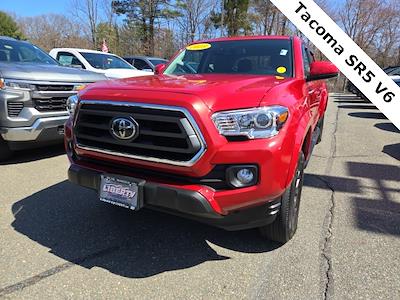2023 Toyota Tacoma Double Cab 4WD Pickup for sale #2501071 - photo 1