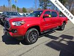 2023 Toyota Tacoma Double Cab 4WD Pickup for sale #2501071 - photo 4