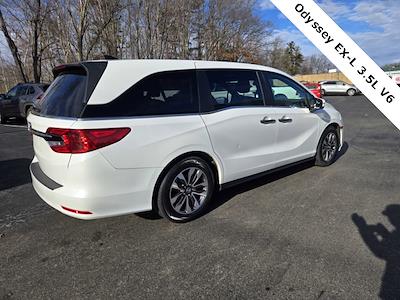 2022 Honda Odyssey FWD, Minivan for sale #2501841 - photo 2