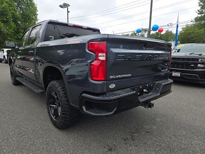 2021 Chevrolet Silverado 1500 Crew Cab 4x4 Pickup for sale #2502091 - photo 2