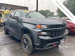 2021 Chevrolet Silverado 1500 Crew Cab 4x4 Pickup for sale #2502091 - photo 4