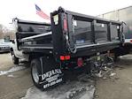 New 2025 Chevrolet Silverado 3500 Work Truck Regular Cab 4x4 9' Dejana Truck & Utility Equipment Dump Truck for sale #2502250 - photo 3