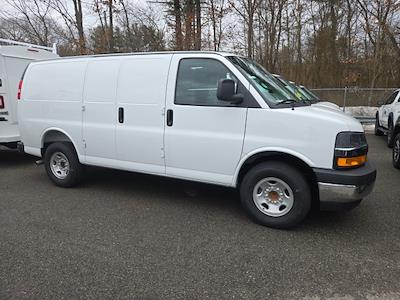New 2025 Chevrolet Express 2500 Ranger Design Upfitted Cargo Van for sale #2502450 - photo 1