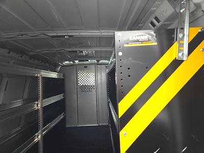 New 2025 Chevrolet Express 2500 Ranger Design Upfitted Cargo Van for sale #2502450 - photo 2