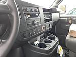 New 2025 Chevrolet Express 2500 Ranger Design Upfitted Cargo Van for sale #2502450 - photo 11