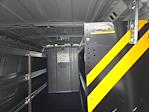 New 2025 Chevrolet Express 2500 Ranger Design Upfitted Cargo Van for sale #2502450 - photo 2