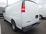 New 2025 Chevrolet Express 2500 Ranger Design Upfitted Cargo Van for sale #2502450 - photo 8