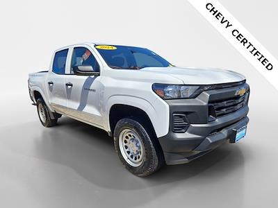 2024 Chevrolet Colorado Crew Cab 4x2 Pickup for sale #2502481 - photo 1