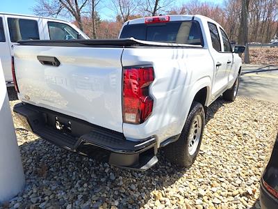 2024 Chevrolet Colorado Crew Cab 4x2 Pickup for sale #2502481 - photo 2