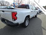 2024 Chevrolet Colorado Crew Cab 4x2 Pickup for sale #2502481 - photo 8