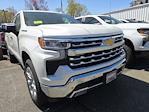 2025 Chevrolet Silverado 1500 Crew Cab 4x4 Pickup for sale #2502720 - photo 4
