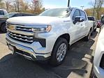 2025 Chevrolet Silverado 1500 Crew Cab 4x4 Pickup for sale #2502720 - photo 1