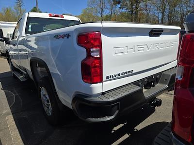 2025 Chevrolet Silverado 2500 Regular Cab 4x4 Pickup for sale #2502800 - photo 2