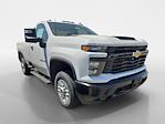 2025 Chevrolet Silverado 2500 Regular Cab 4x4 Pickup for sale #2502800 - photo 1