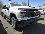 2025 Chevrolet Silverado 2500 Regular Cab 4x4 Pickup for sale #2502800 - photo 3