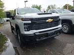 New 2025 Chevrolet Silverado 3500 Work Truck Regular Cab 4x4 SRW Pickup for sale #2502900 - photo 3