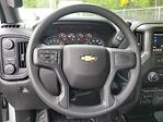 New 2025 Chevrolet Silverado 3500 Work Truck Regular Cab 4x4 SRW Pickup for sale #2502900 - photo 9
