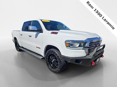 2022 Ram 1500 Crew Cab 4x4 Pickup for sale #2502911 - photo 1
