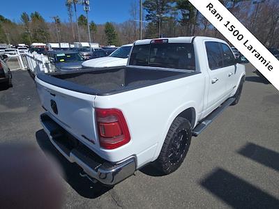 2022 Ram 1500 Crew Cab 4x4 Pickup for sale #2502911 - photo 2