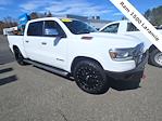 2022 Ram 1500 Crew Cab 4x4 Pickup for sale #2502911 - photo 11