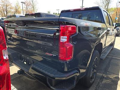 2025 Chevrolet Silverado 1500 Crew Cab 4x4 Pickup for sale #2503240 - photo 2