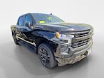 2025 Chevrolet Silverado 1500 Crew Cab 4x4 Pickup for sale #2503240 - photo 1