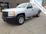 2013 Chevrolet Silverado 1500 Regular Cab 4x4 Pickup for sale #2503381 - photo 3