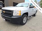 2013 Chevrolet Silverado 1500 Regular Cab 4x4 Pickup for sale #2503381 - photo 4