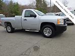 2013 Chevrolet Silverado 1500 Regular Cab 4x4 Pickup for sale #2503381 - photo 7
