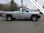 2013 Chevrolet Silverado 1500 Regular Cab 4x4 Pickup for sale #2503381 - photo 8
