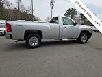 2013 Chevrolet Silverado 1500 Regular Cab 4x4 Pickup for sale #2503381 - photo 9