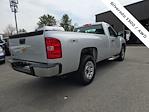 2013 Chevrolet Silverado 1500 Regular Cab 4x4 Pickup for sale #2503381 - photo 2