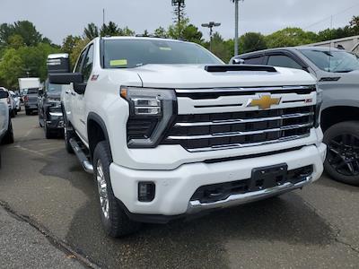 2025 Chevrolet Silverado 2500 Crew Cab 4x4 Pickup for sale #2503640 - photo 1