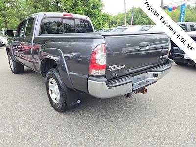 2015 Toyota Tacoma Extended Cab 4x4 Pickup for sale #2503721 - photo 2