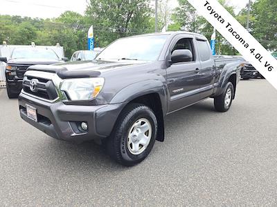 2015 Toyota Tacoma Extended Cab 4x4 Pickup for sale #2503721 - photo 1