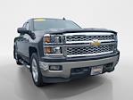 2015 Chevrolet Silverado 1500 Double Cab 4x4 Pickup for sale #2503741 - photo 1