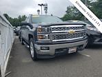 2015 Chevrolet Silverado 1500 Double Cab 4x4 Pickup for sale #2503741 - photo 3