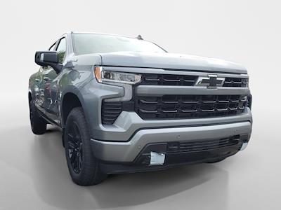 2025 Chevrolet Silverado 1500 Crew Cab 4x4 Pickup for sale #2503750 - photo 1