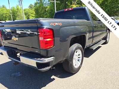 2017 Chevrolet Silverado 1500 Double Cab 4x4 Pickup for sale #2503801 - photo 2